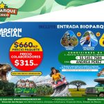 flayer bioparque